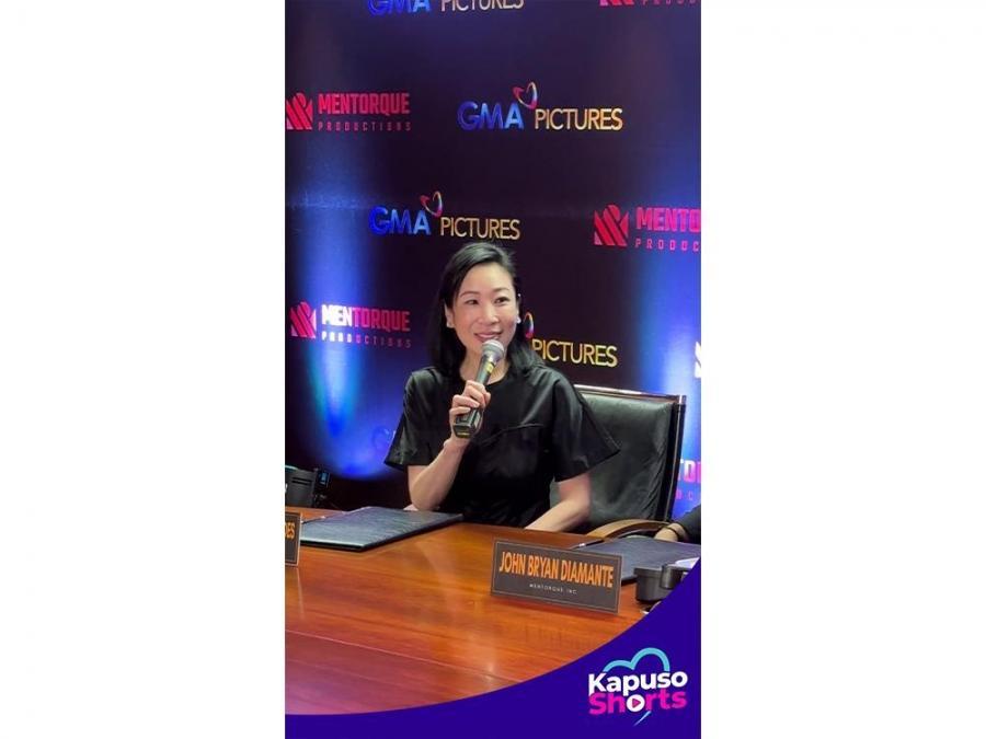 Atty Annette GozonValdes 