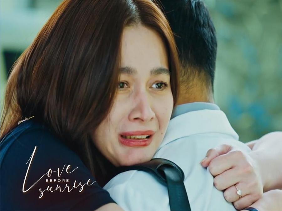 Love Before Sunrise Unexpected hero (Episode 24) GMA Entertainment
