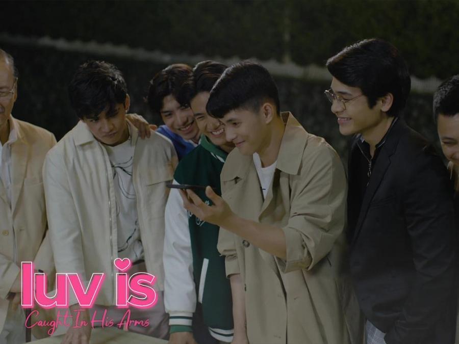 Luv Is The Ferells Find A Way To Connect With Florence Episode 35