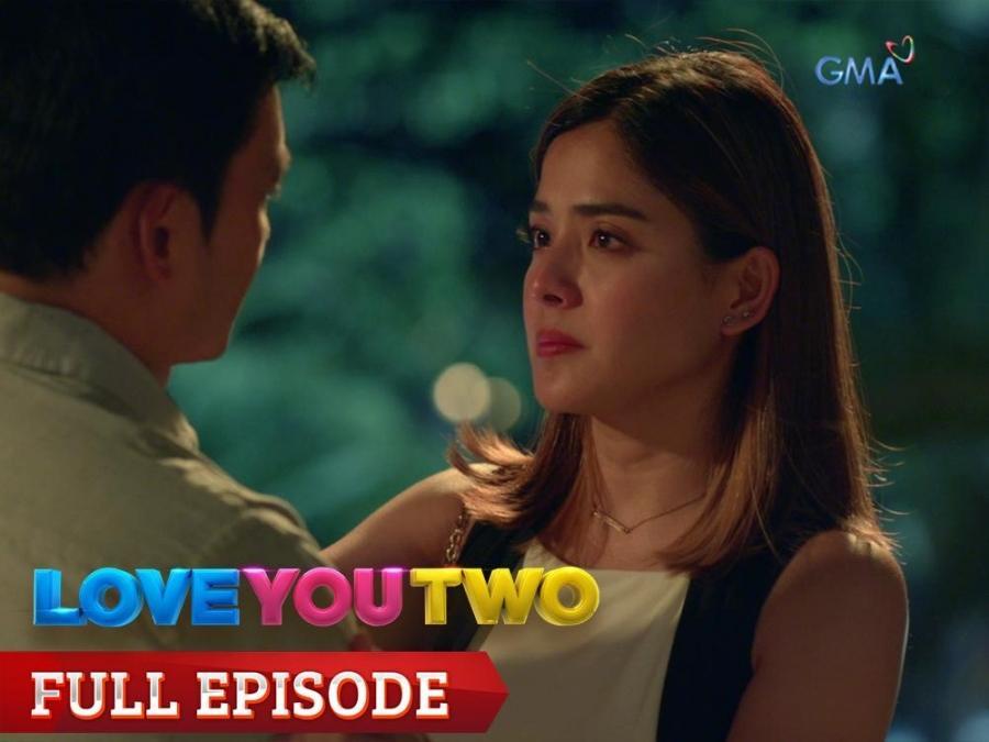 Love You Two: Full Episode 20 | GMA Entertainment