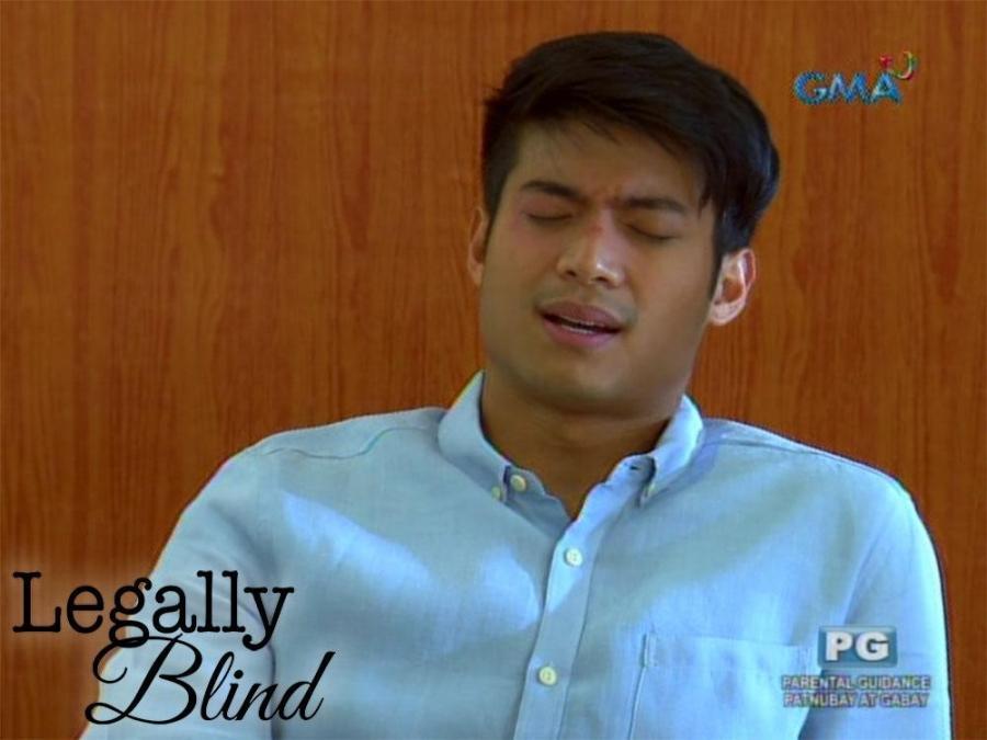 Legally Blind: Bagong balakid | Episode 50 | GMA Entertainment