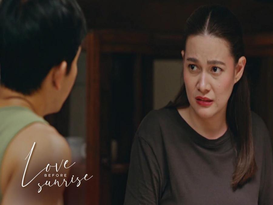 Love Before Sunrise Jealous much (Episode 25) GMA Entertainment