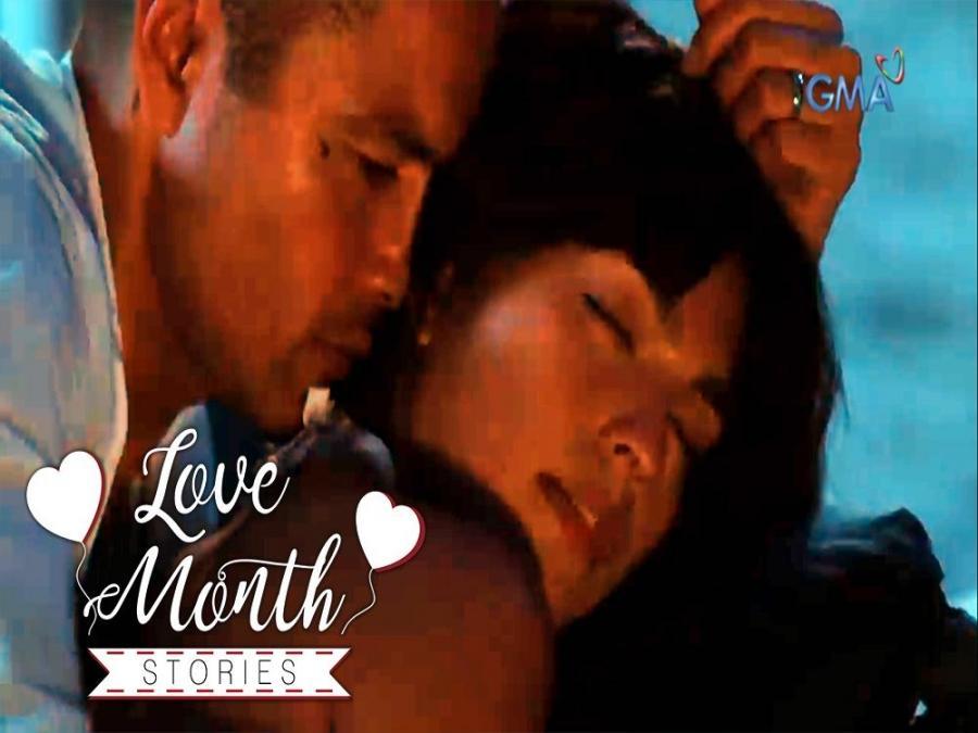 Love Month Stories 2022 A Sultry Night For The Twins Gma Entertainment