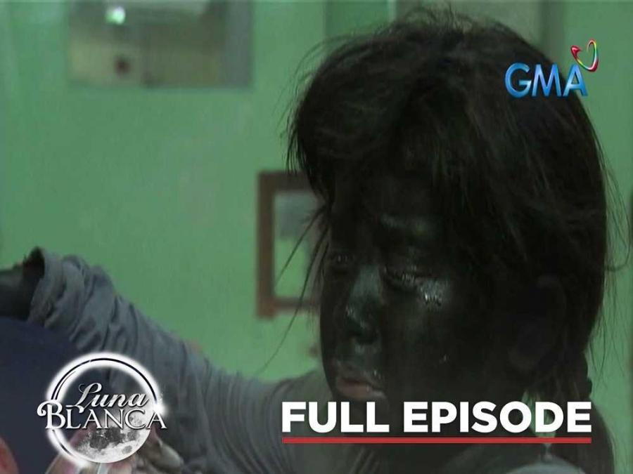 Luna Blanca Full Episode 12 Stream Together Gma Entertainment