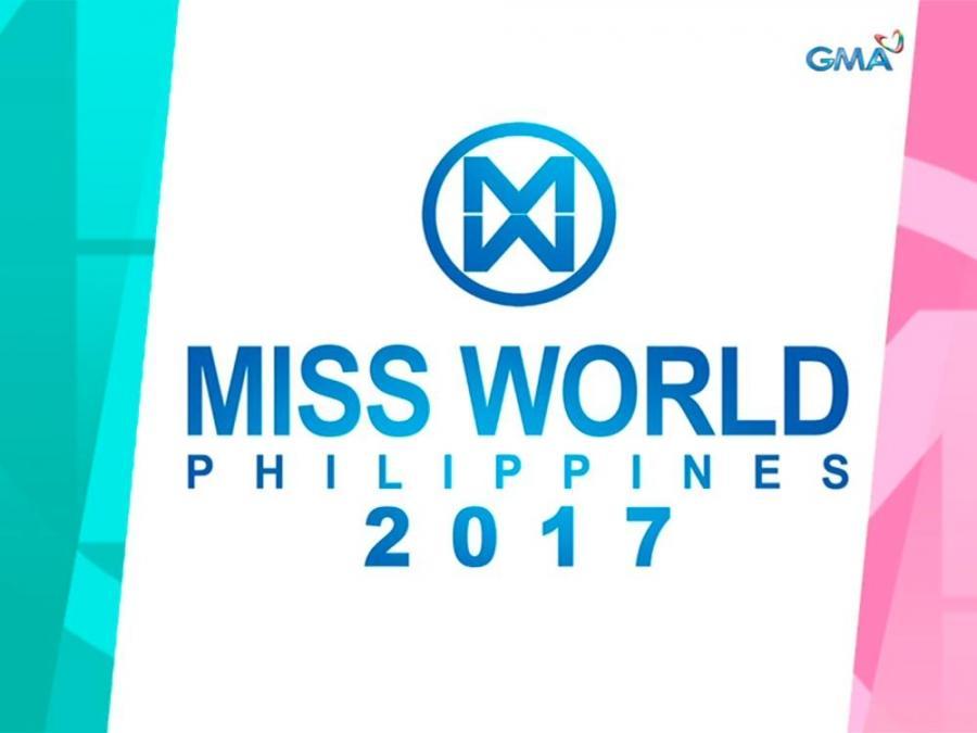 miss world 2017 philippines