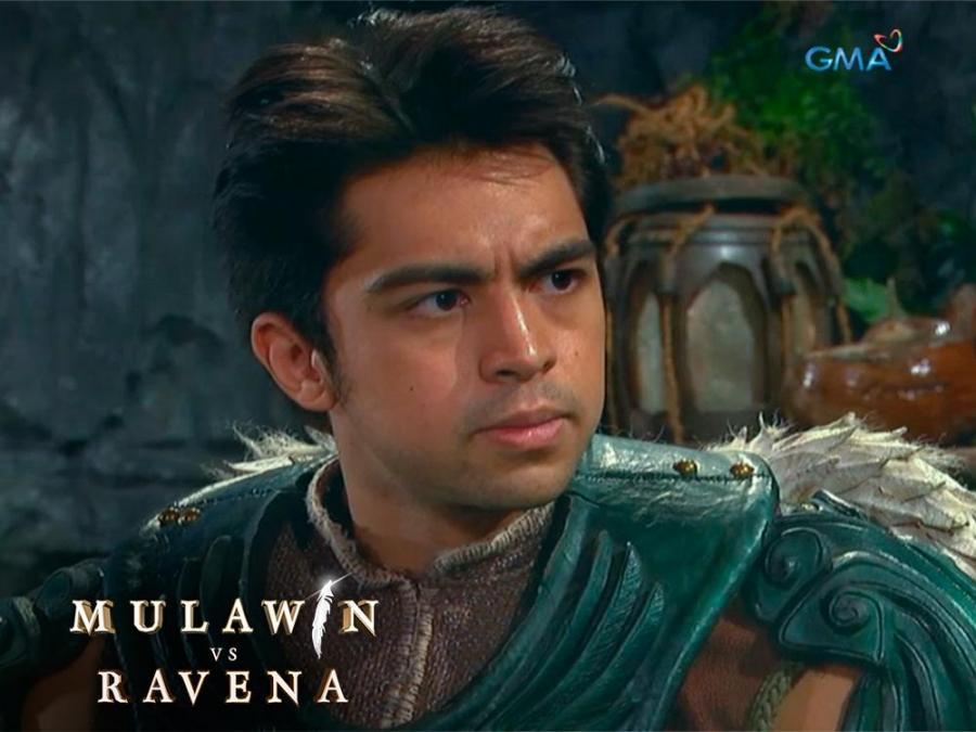 Mulawin VS Ravena Teaser Ep. 76: Ang misyon ni Almiro | GMA Entertainment