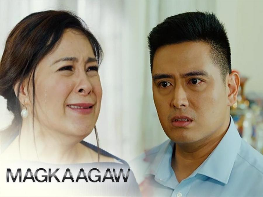Magkaagaw: Pagsusumamo ng tunay na asawa | Episode 2 | GMA Entertainment
