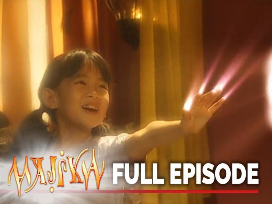 Majika | Full Episode 11 | GMA Entertainment