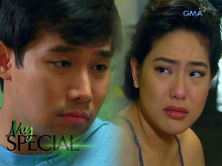 My Special Tatay: Aubrey regrets leaving Boyet | Episode 96 | GMA ...