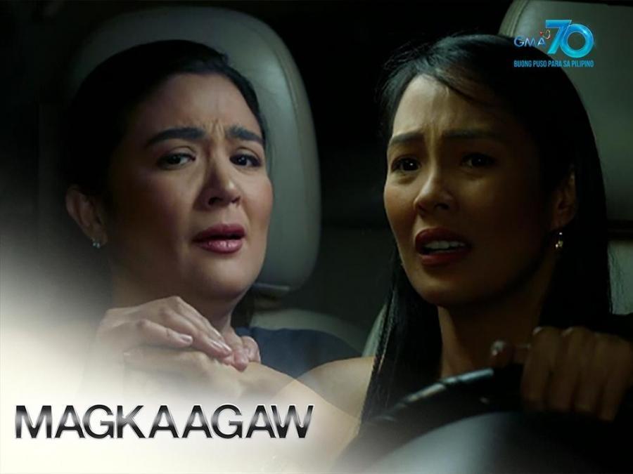 Magkaagaw: Bunga ng paghahabol ni Laura | Episode 119 | GMA Entertainment