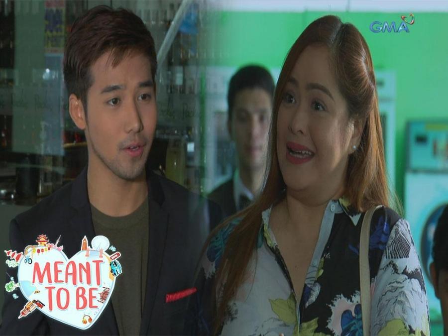 Meant to Be: Panliligaw strategy | Episode 65 | GMA Entertainment