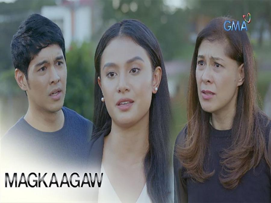 Magkaagaw: Jio chooses Clarisse over Veron | Episode 144 | GMA ...