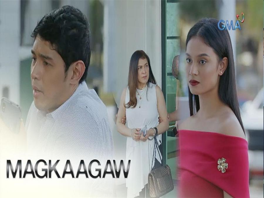 Magkaagaw: Clarisse, ipinakulong sina Veron at Jio! | Episode 135 | GMA ...
