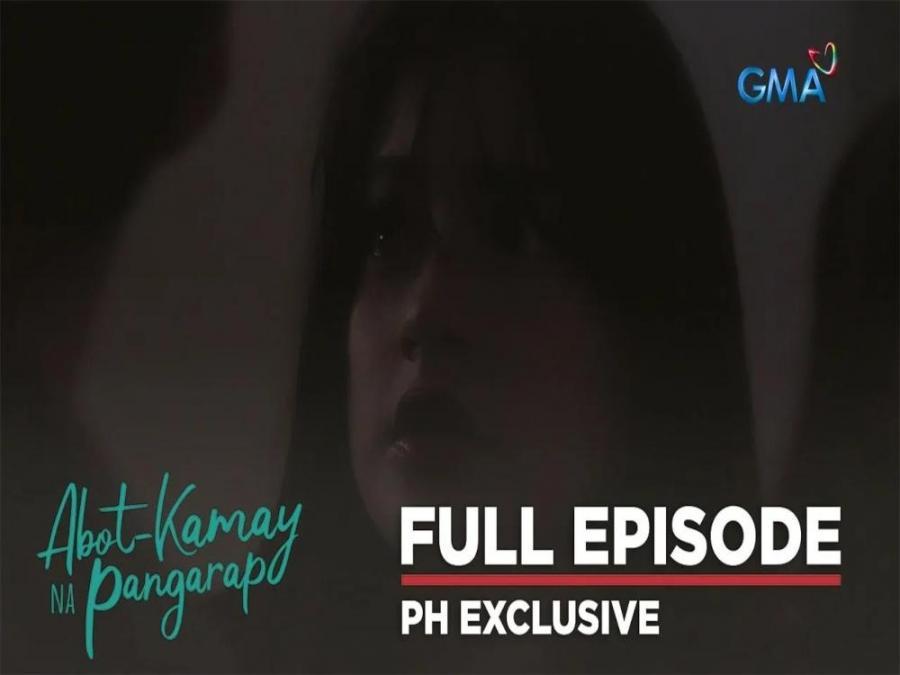 Abot Kamay Na Pangarap Full Episode 299 (August 23, 2023) Abot Kamay