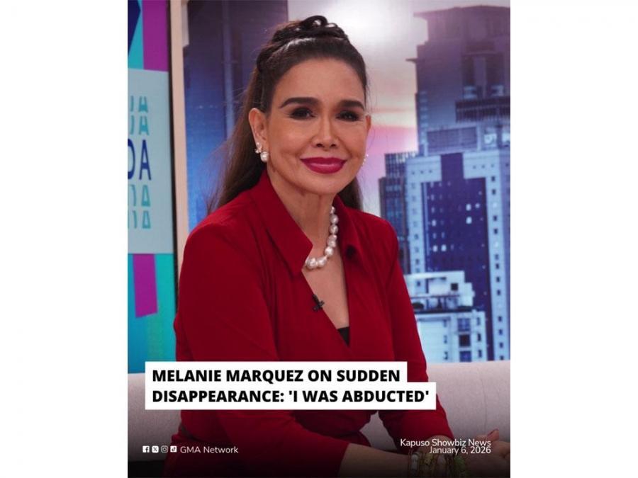 Kapuso Showbiz News