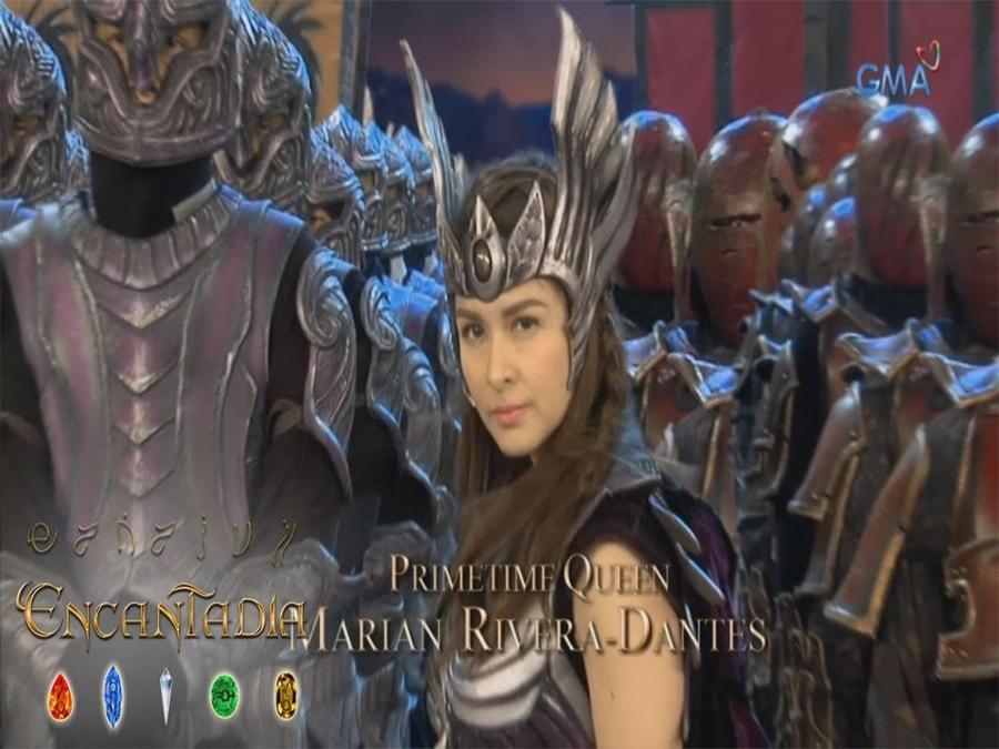 Encantadia Teaser: Hara Minea | GMA Entertainment