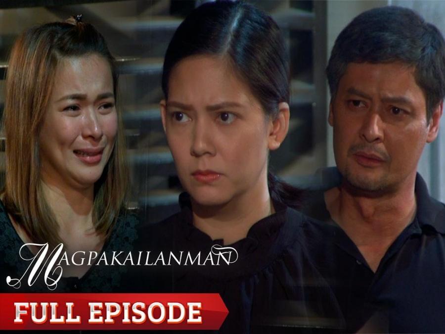 Magpakailanman: My father and my girlfriend's sinful secret | Full ...