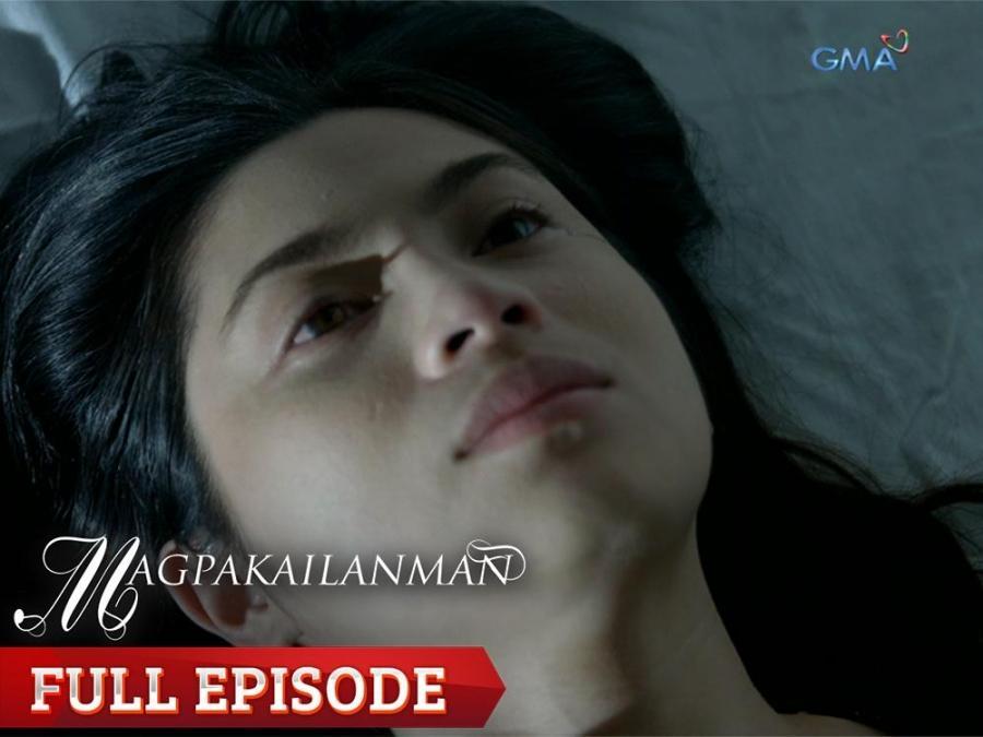 Magpakailanman Pinay Ofw On Death Row Full Episode Gma Entertainment