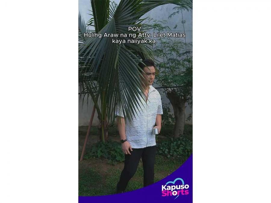 Lilet Matias: Attorney-At-Law