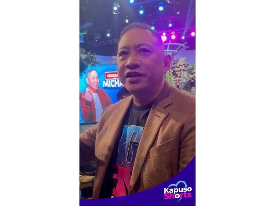 Michael V contract renewal 