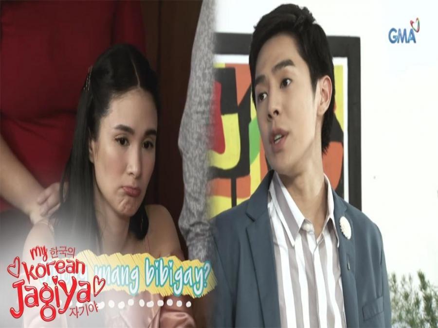 My Korean Jagiya Teaser Ep. 42: Pataasan ng pride | GMA Entertainment