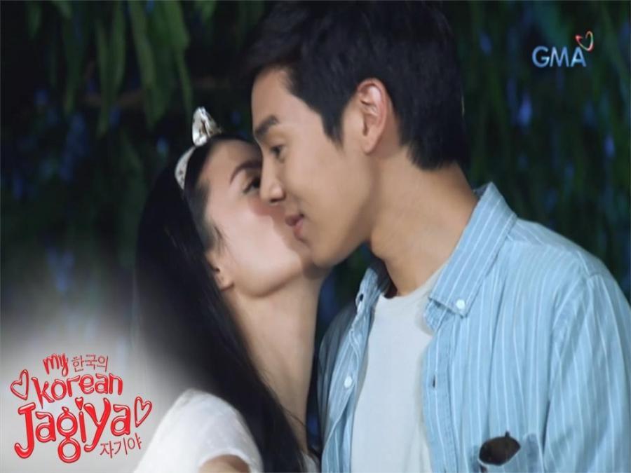 My Korean Jagiya Teaser Ep. 60: Matamis na oo | GMA Entertainment
