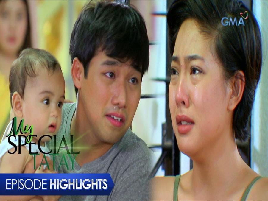 My Special Tatay: Road to 'Boyet, I love you!' | Episode 95 | GMA ...