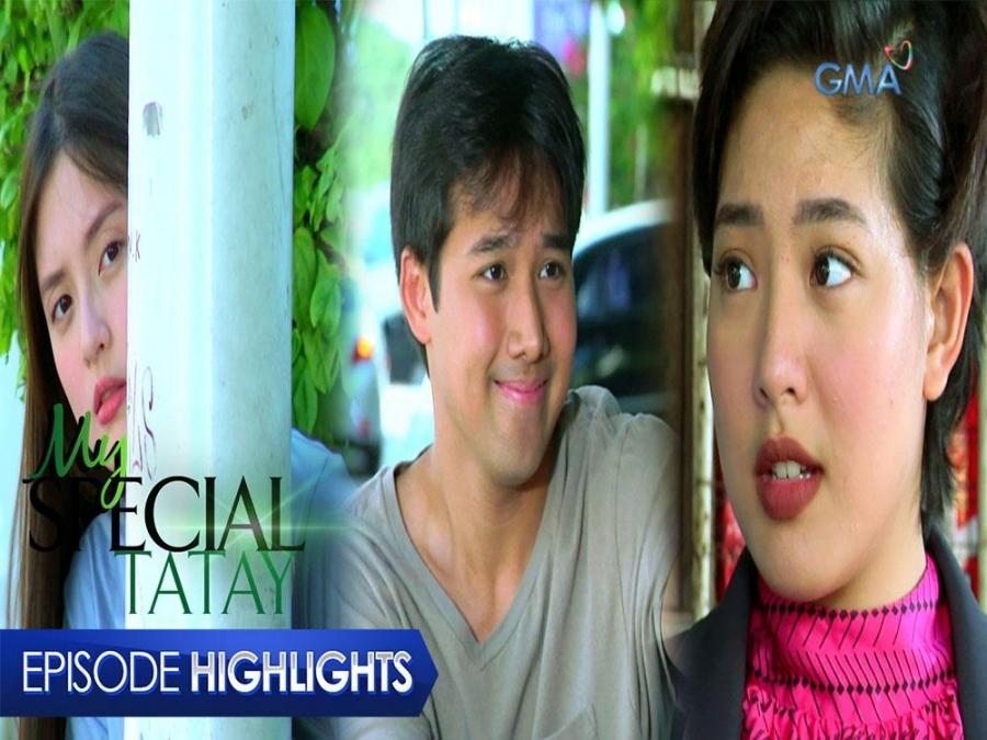 My Special Tatay: Endure the pain, Carol | Episode 99 | GMA Entertainment