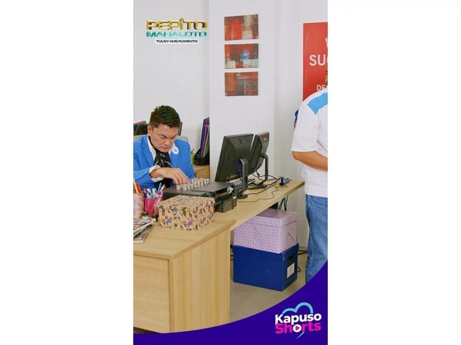 Pepito Manaloto Tuloy Ang Kuwento