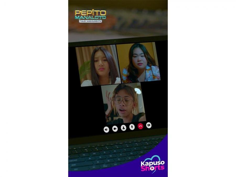 Pepito Manaloto Tuloy Ang Kuwento