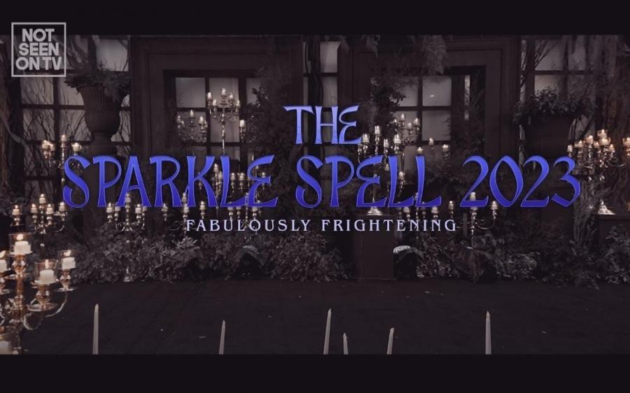 The Sparkle Spell 2023 Fabulously Frightening Highlights Online   900 675 Nsot Sparkle Spell Rev2 02  20231023195632 