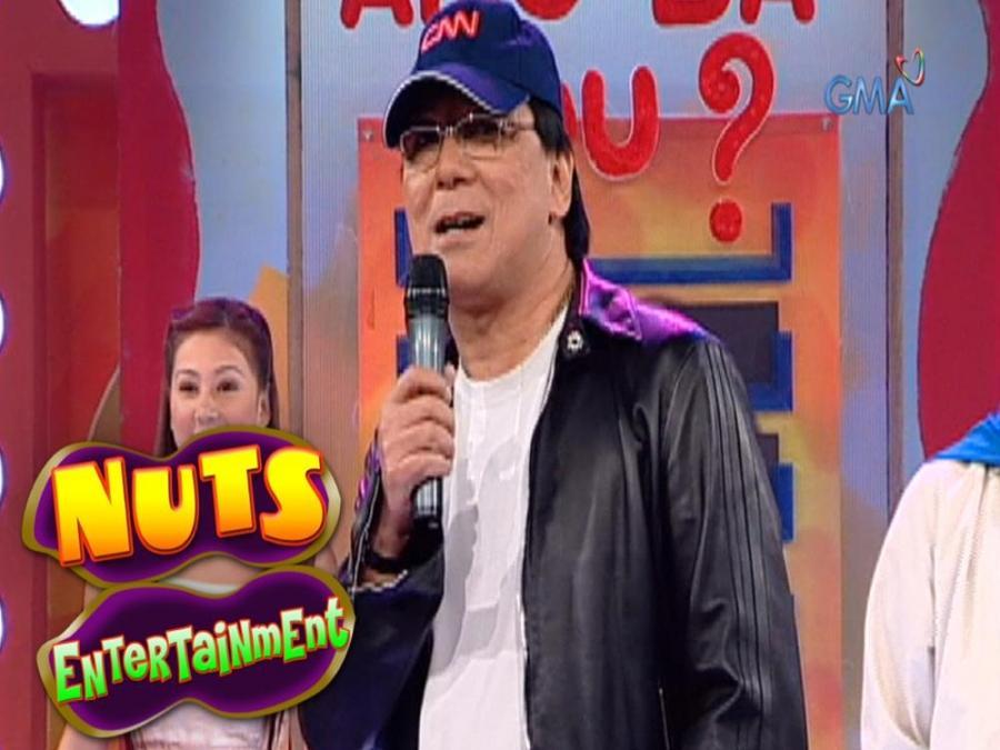 Nuts Entertainment Team Janno vs. Team Anjo Pwet & Wild GMA