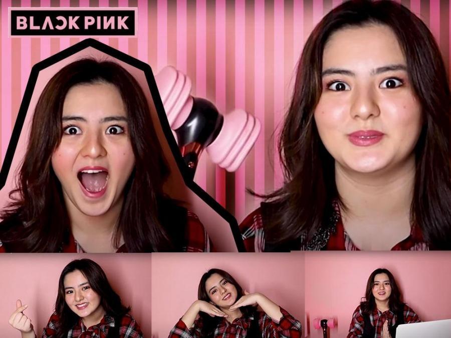 Kapuso Watch: Cassy Legaspi reacts to BLACKPINK's ...