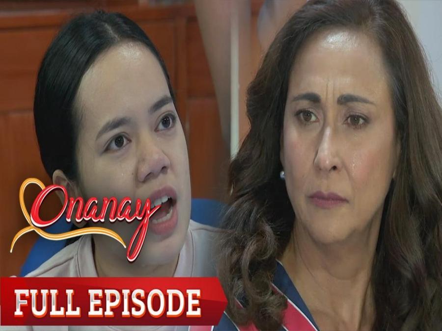 Onanay | Full Episode 112 | GMA Entertainment