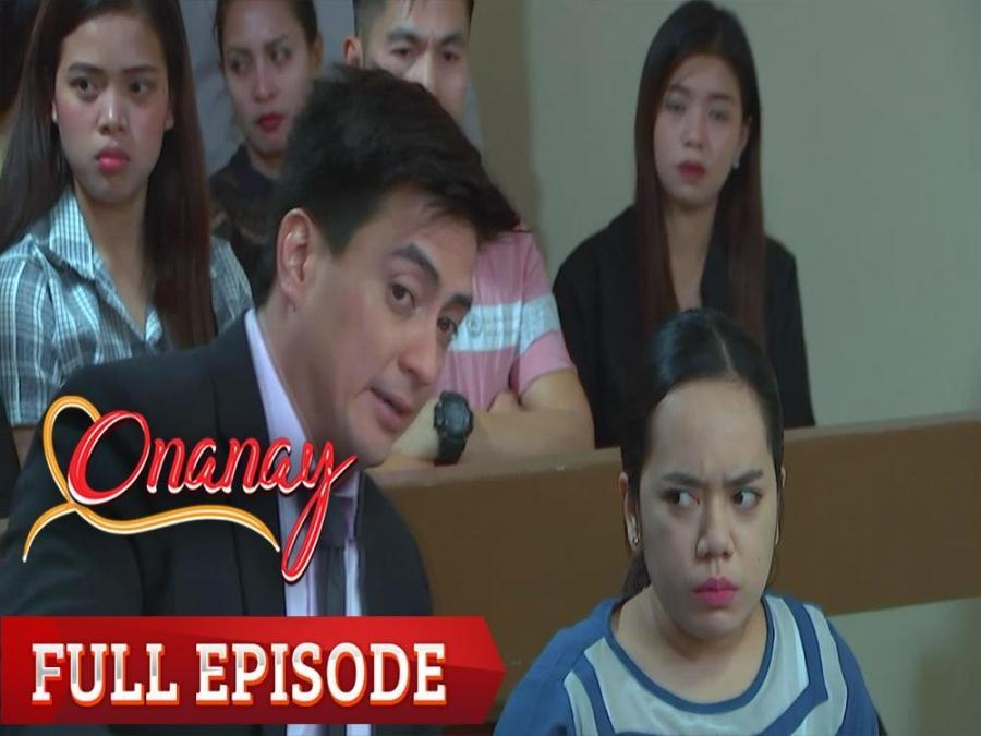 Onanay | Full Episode 114 | GMA Entertainment