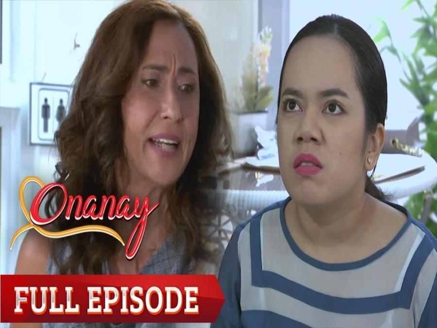 Onanay | Full Episode 115 | GMA Entertainment