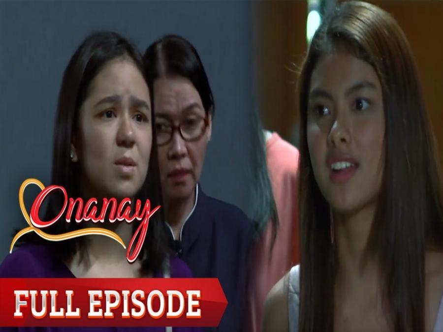 Onanay | Full Episode 120 | GMA Entertainment