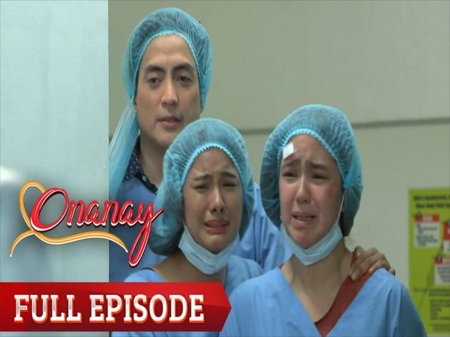 Onanay | Full Episode 134 | GMA Entertainment