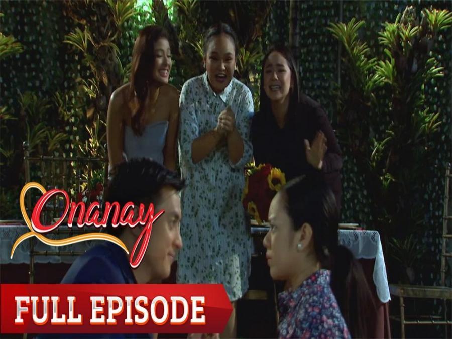 Onanay | Full Episode 152 | GMA Entertainment