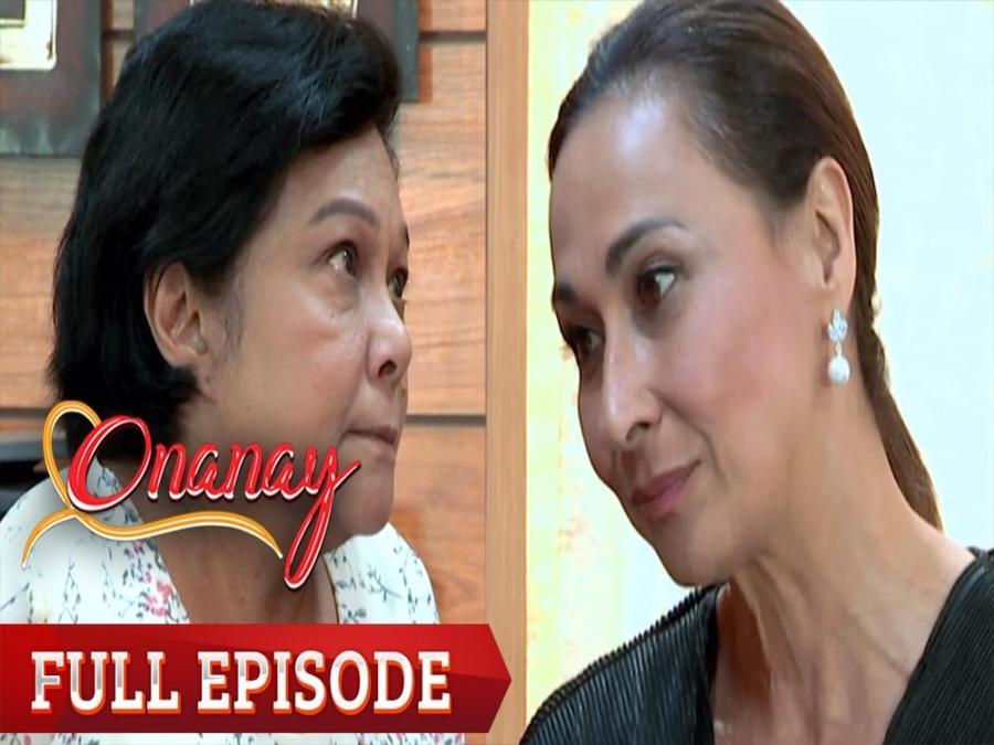 Onanay | Full Episode 25 | GMA Entertainment