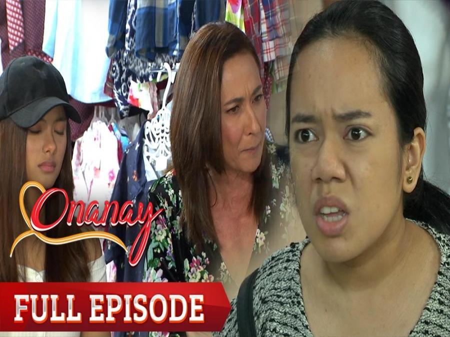 Onanay | Full Episode 41 | GMA Entertainment