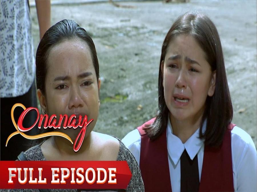 Onanay | Full Episode 43 | GMA Entertainment