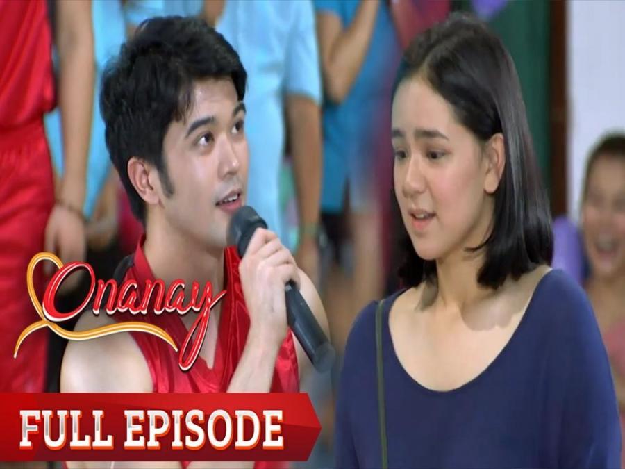 Onanay | Full Episode 54 | GMA Entertainment