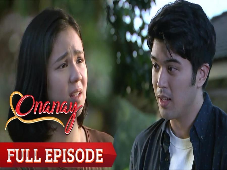 Onanay | Full Episode 56 | GMA Entertainment