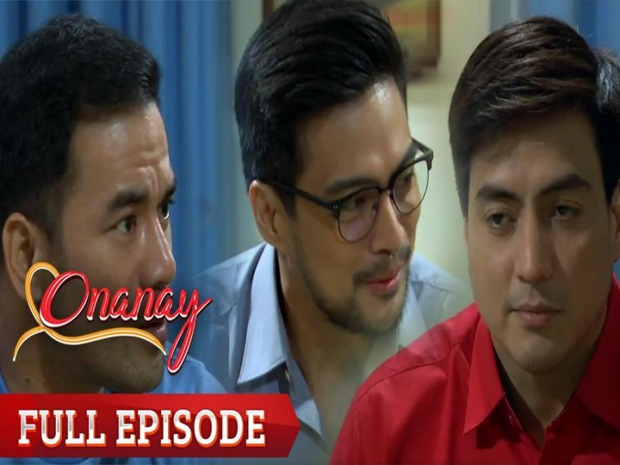 Onanay | Full Episode 61 | GMA Entertainment