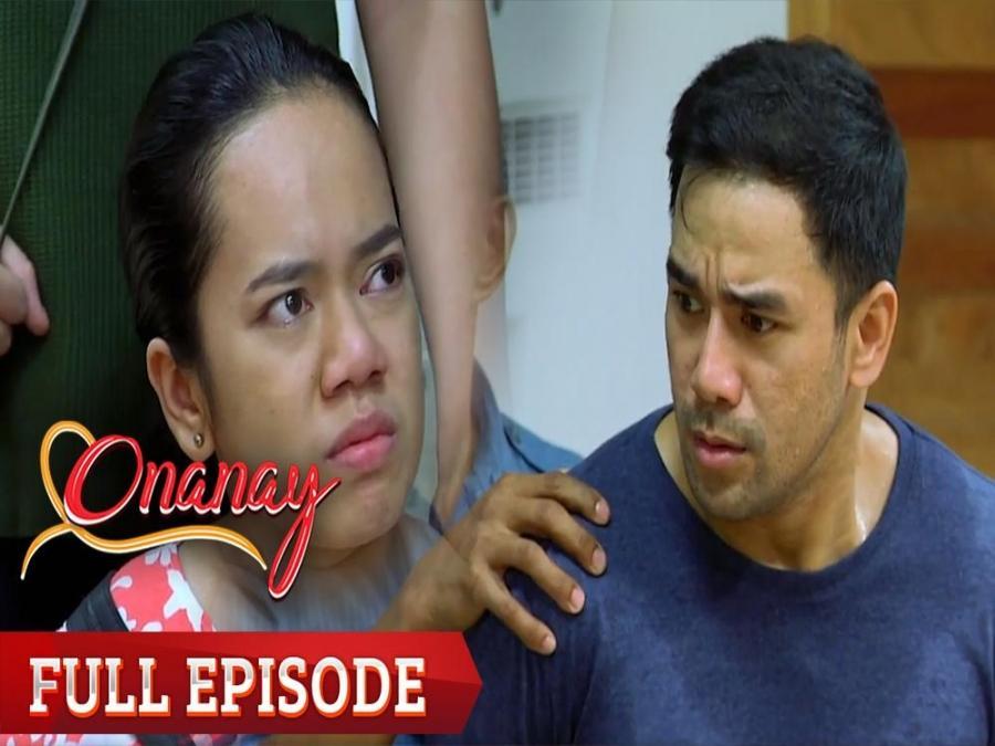 Onanay | Full Episode 62 | GMA Entertainment