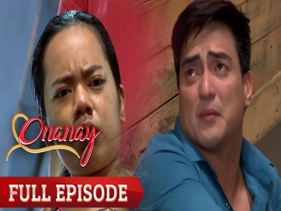 Onanay | Full Episode 70 | GMA Entertainment