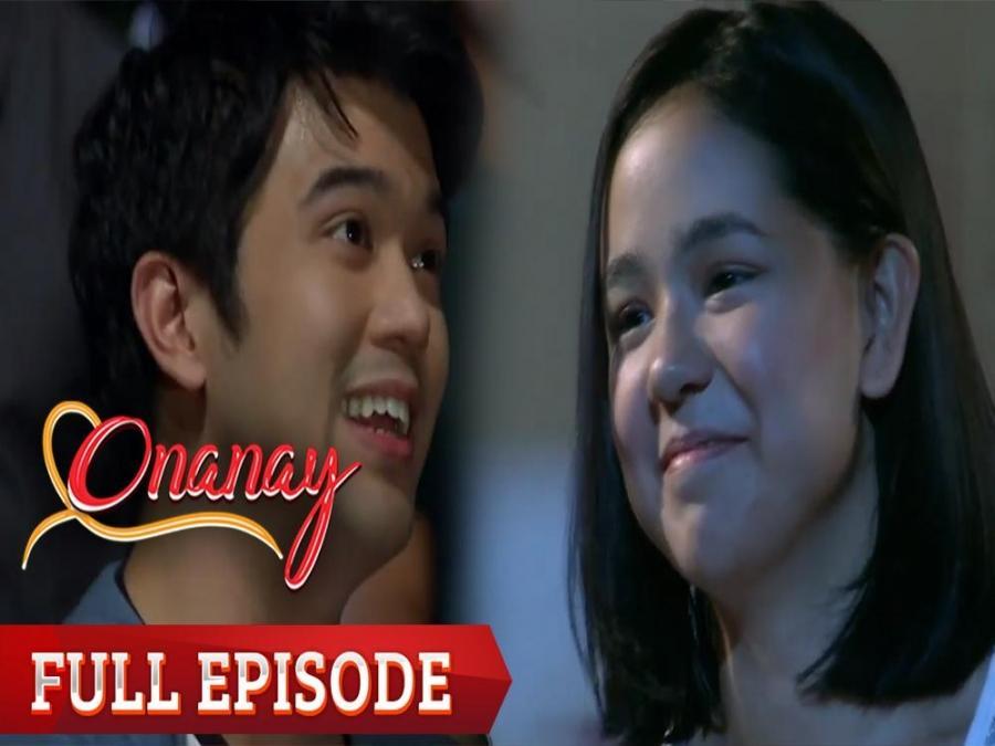 Onanay | Full Episode 74 | GMA Entertainment