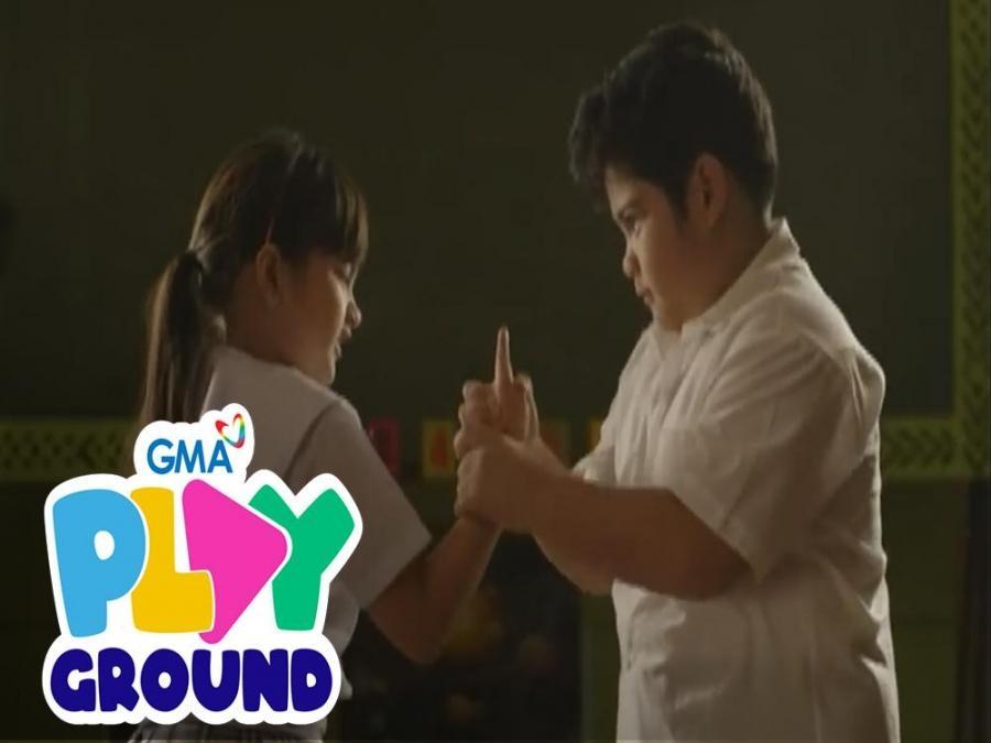 One Day Isang Araw Bianca Versus Ang Batang Bida Bida Gma Entertainment 8466