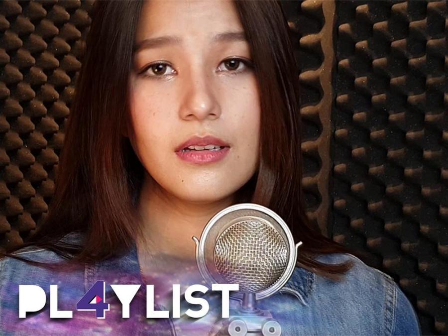 Playlist Sessions Nag Iisa Lexi Gonzales One Hugot Away Ost
